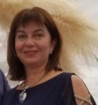 Alena Esapova