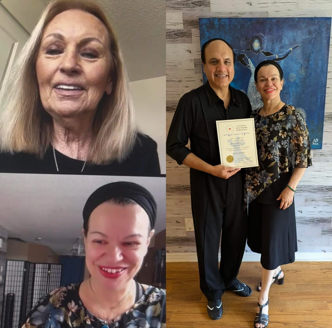 Medal & Certification Coaching