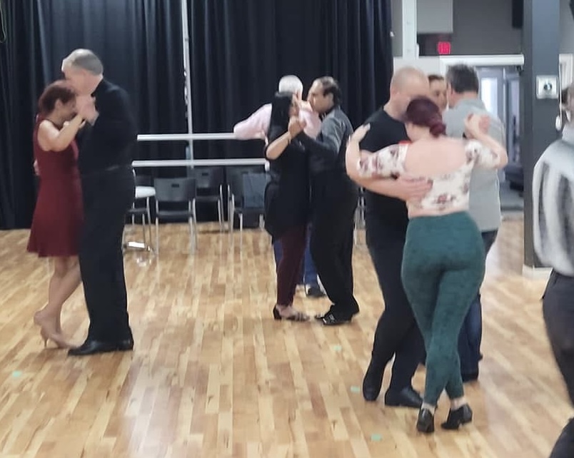 Group & Private Classes with Guided Practicas