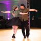 Argentine Tango steps