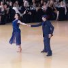tango embrace 100x100