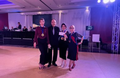 Tango Canada Academy | Gallery