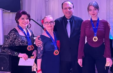 Tango Canada Academy | Gallery