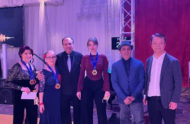 Tango Canada Academy | Gallery