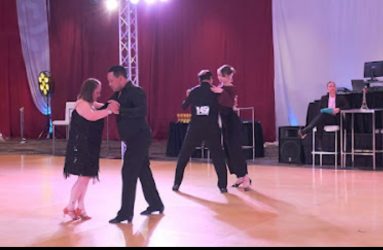 Tango Canada Academy | Gallery