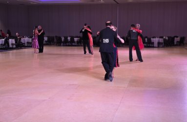 Tango Canada Academy | Gallery