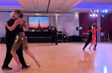 Tango Canada Academy | Gallery