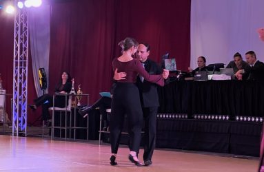 Tango Canada Academy | Gallery