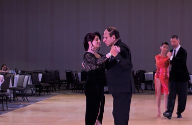 Tango Canada Academy | Gallery