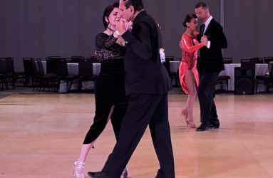 Tango Canada Academy | Gallery