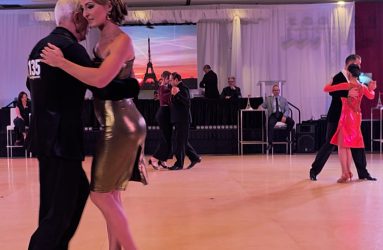 Tango Canada Academy | Gallery