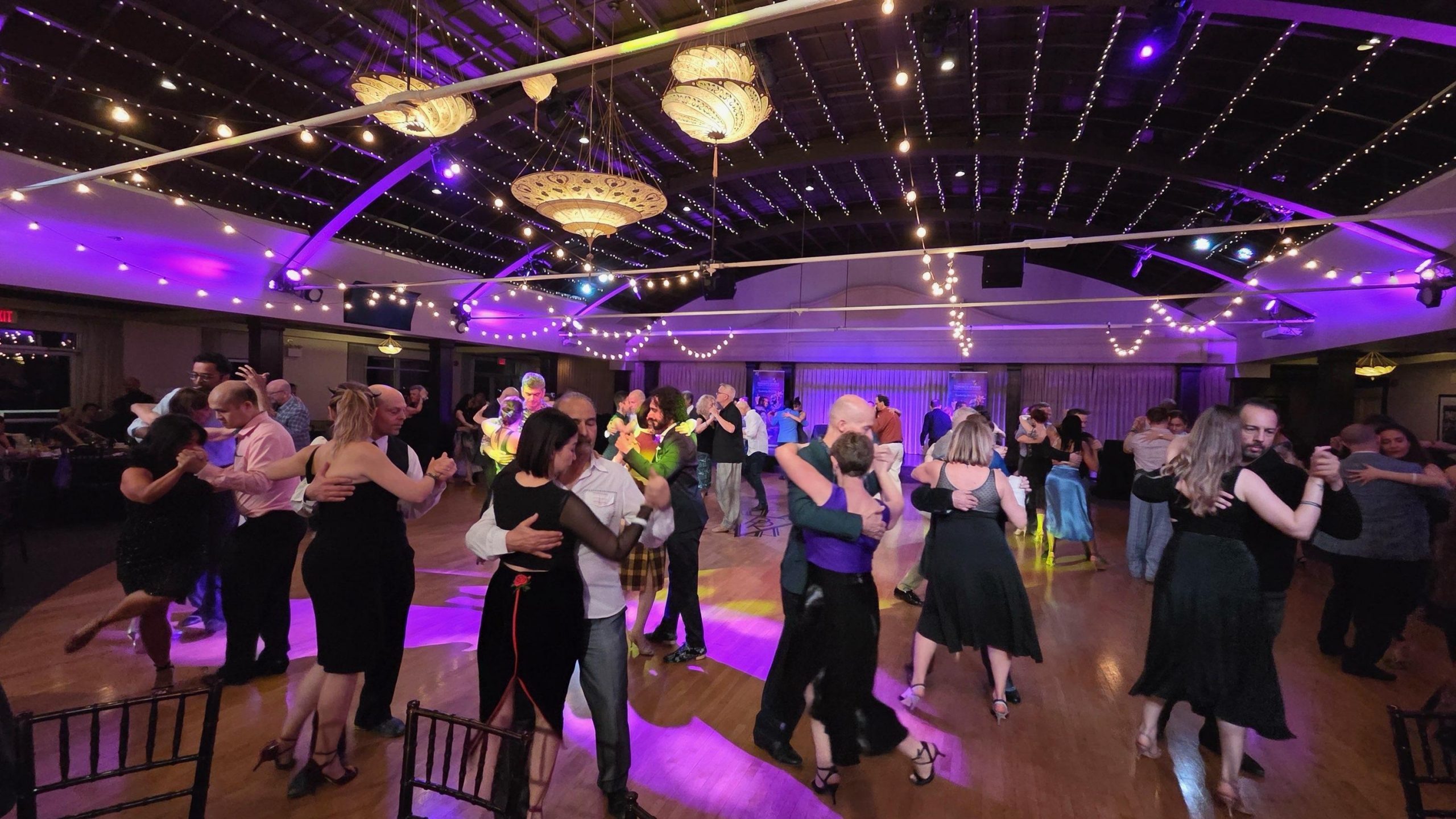 Tango Canada Academy | Milonga Etiquette 101: A Guide to Social Dancing Skills Tango Canada Academy | Milonga Etiquette 101: A Guide to Social Dancing Skills