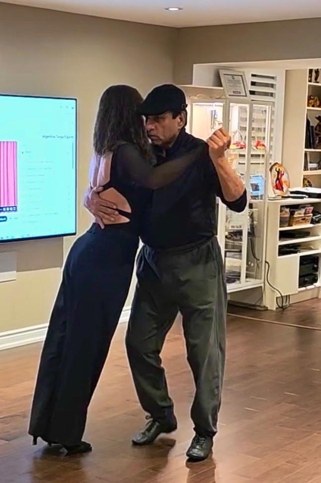 Tango Canada Academy | Argentine Tango for Beginners: How to Start Dancing in Toronto Tango Canada Academy | Argentine Tango for Beginners: How to Start Dancing in Toronto