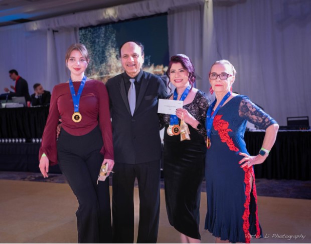 Tango Canada Academy | How Argentine Tango Can Improve Your Mental Health And Social Confidence? Tango Canada Academy | How Argentine Tango Can Improve Your Mental Health And Social Confidence?