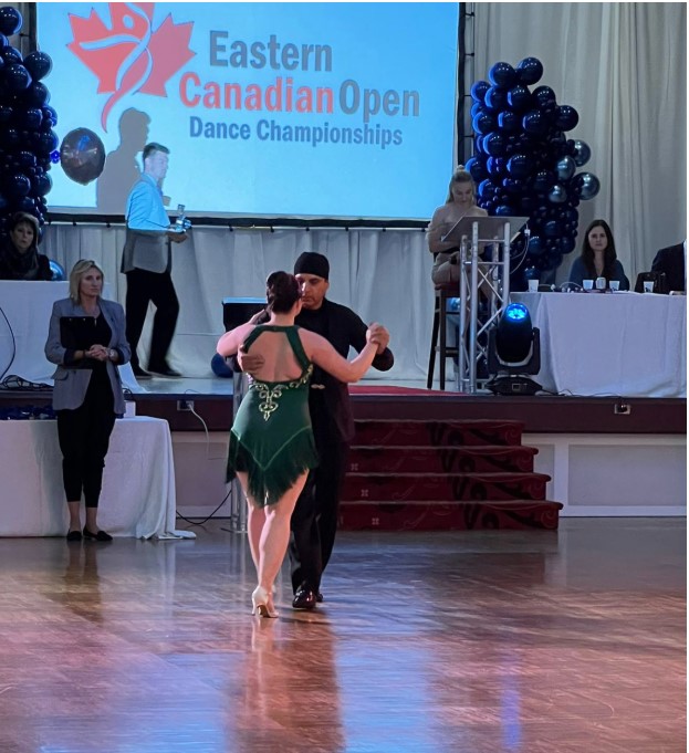 Tango Canada Academy | The Benefits Of Private Coaching For Competitive Tango Dancers Tango Canada Academy | The Benefits Of Private Coaching For Competitive Tango Dancers