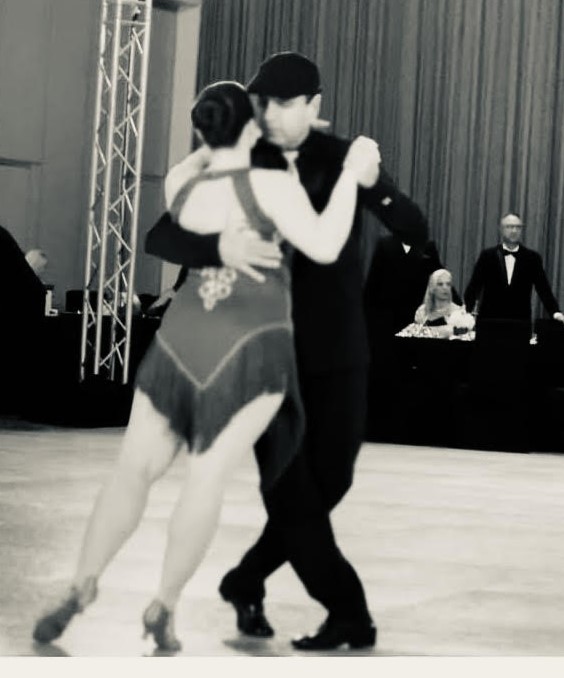 Tango Canada Academy | How To Improve Your Musicality And Connection Without Memorizing Steps? Tango Canada Academy | How To Improve Your Musicality And Connection Without Memorizing Steps?