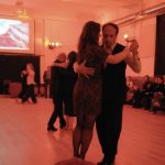 Tango Canada Academy|Events