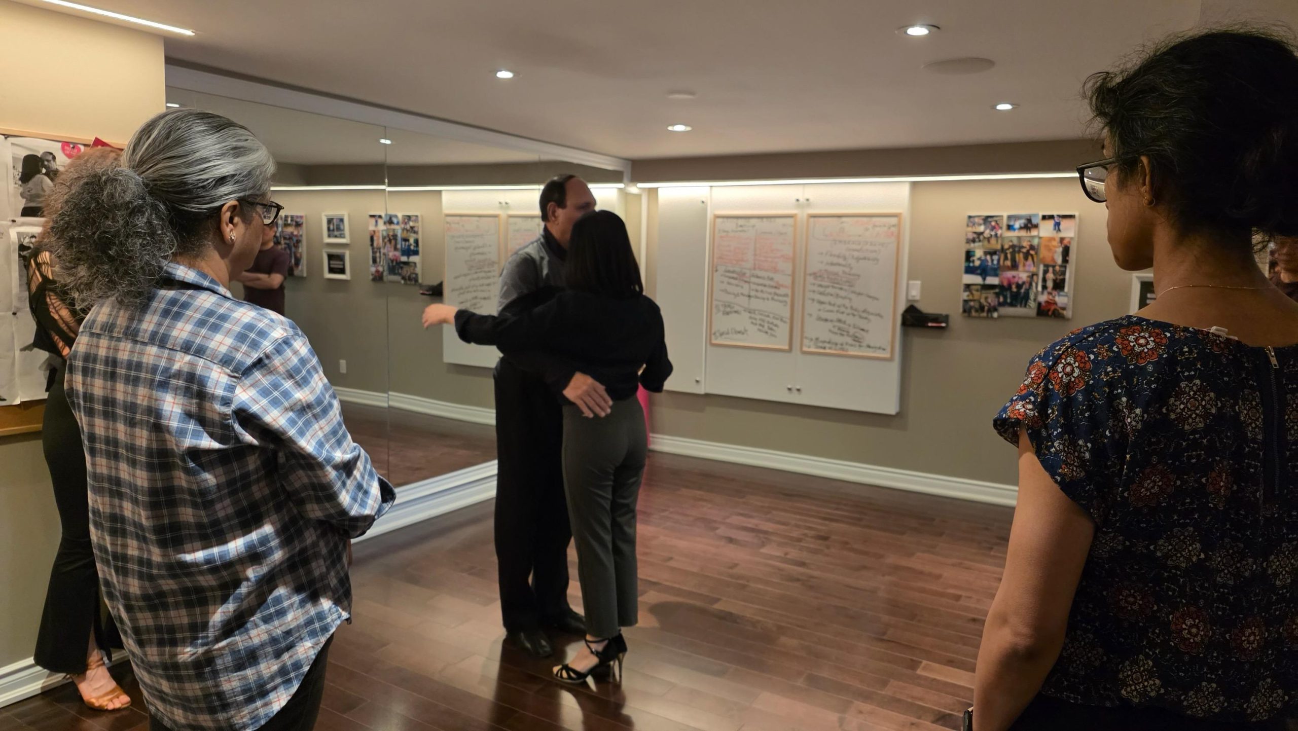 Tango Canada Academy | Ballroom Tango And Argentine Tango: A Clear Comparison Tango Canada Academy | Ballroom Tango And Argentine Tango: A Clear Comparison