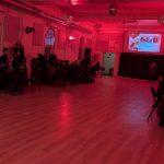 Tango Canada Academy|Events