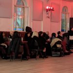Tango Canada Academy|Events