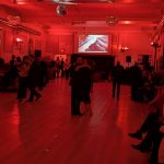 Tango Canada Academy|Events
