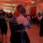 Tango Canada Academy|Events