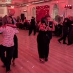 Tango Canada Academy|Events
