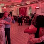 Tango Canada Academy|Events