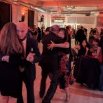 Tango Canada Academy|Events