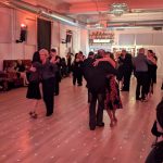 Tango Canada Academy|Events