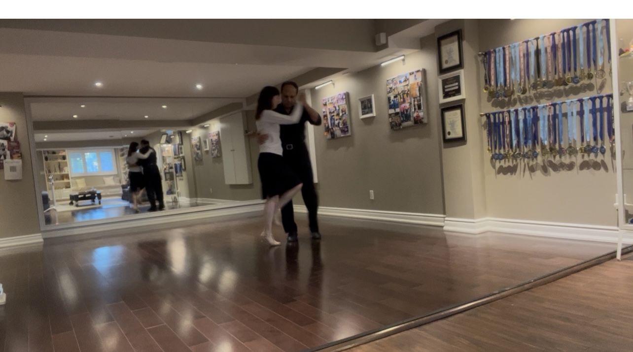 Tango Canada Academy | How Fast Can You Learn The Basics Of Tango Tango Canada Academy | How Fast Can You Learn The Basics Of Tango