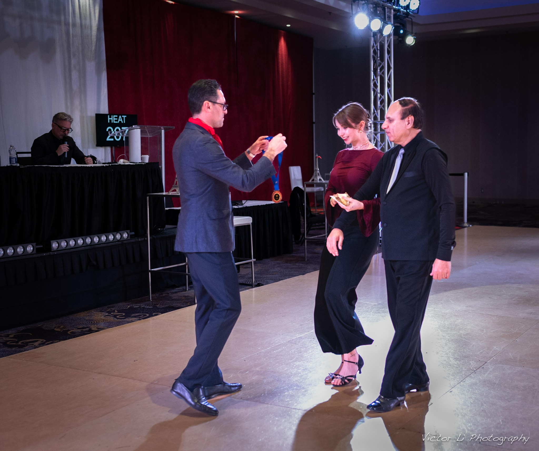 Tango Canada Academy | The Difference Between Ballroom Tango And Argentine Tango Tango Canada Academy | The Difference Between Ballroom Tango And Argentine Tango