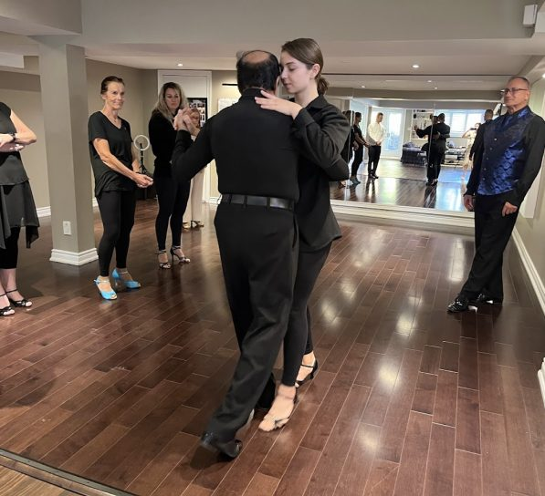 Tango Canada Academy | How Musicality Shapes Argentine Tango Movement Tango Canada Academy | How Musicality Shapes Argentine Tango Movement