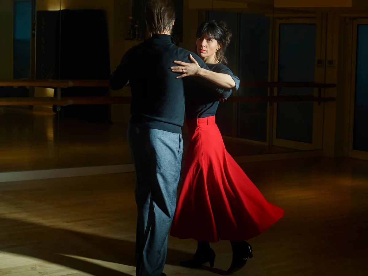 Tango Canada Academy | Physical and Mental Benefits of Argentine Tango Dancing Tango Canada Academy | Physical and Mental Benefits of Argentine Tango Dancing