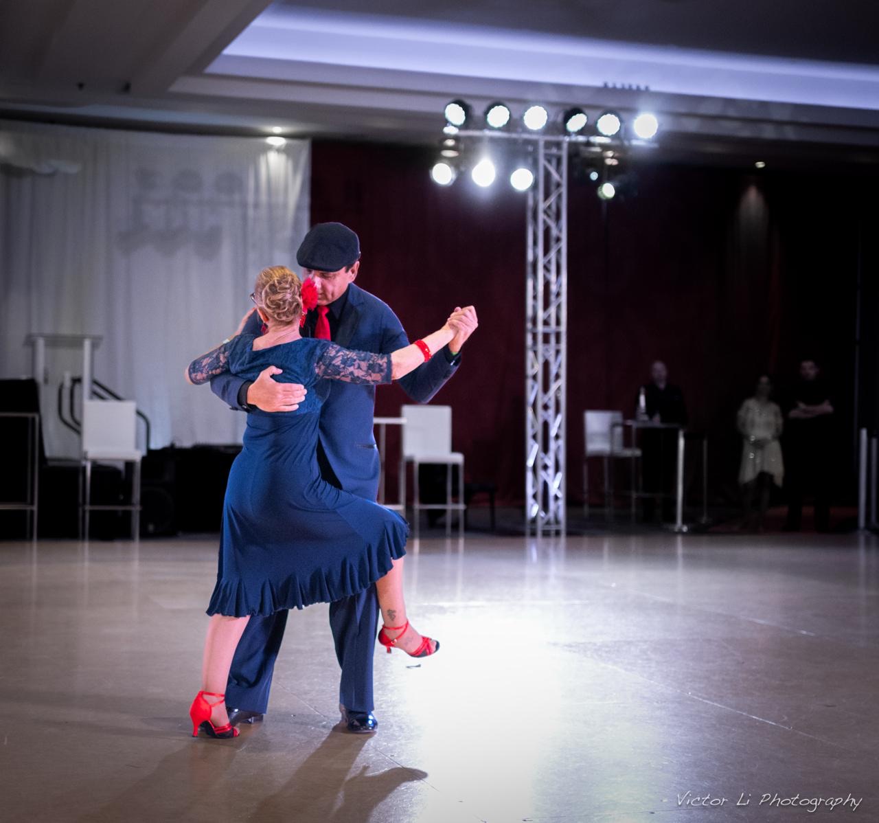 Tango Canada Academy | What to Expect at Your First Tango Milonga Tango Canada Academy | What to Expect at Your First Tango Milonga