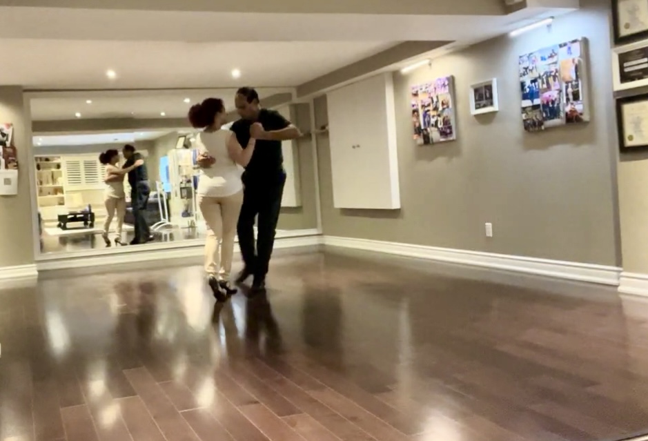 Tango Canada Academy | How Argentine Tango Builds Confidence and Social Skills Tango Canada Academy | How Argentine Tango Builds Confidence and Social Skills