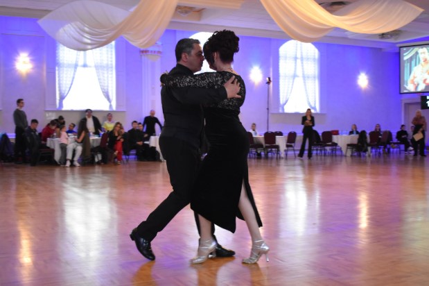 Tango Canada Academy | How Argentine Tango Changed My Life - And Where to Learn It in Toronto Tango Canada Academy | How Argentine Tango Changed My Life - And Where to Learn It in Toronto