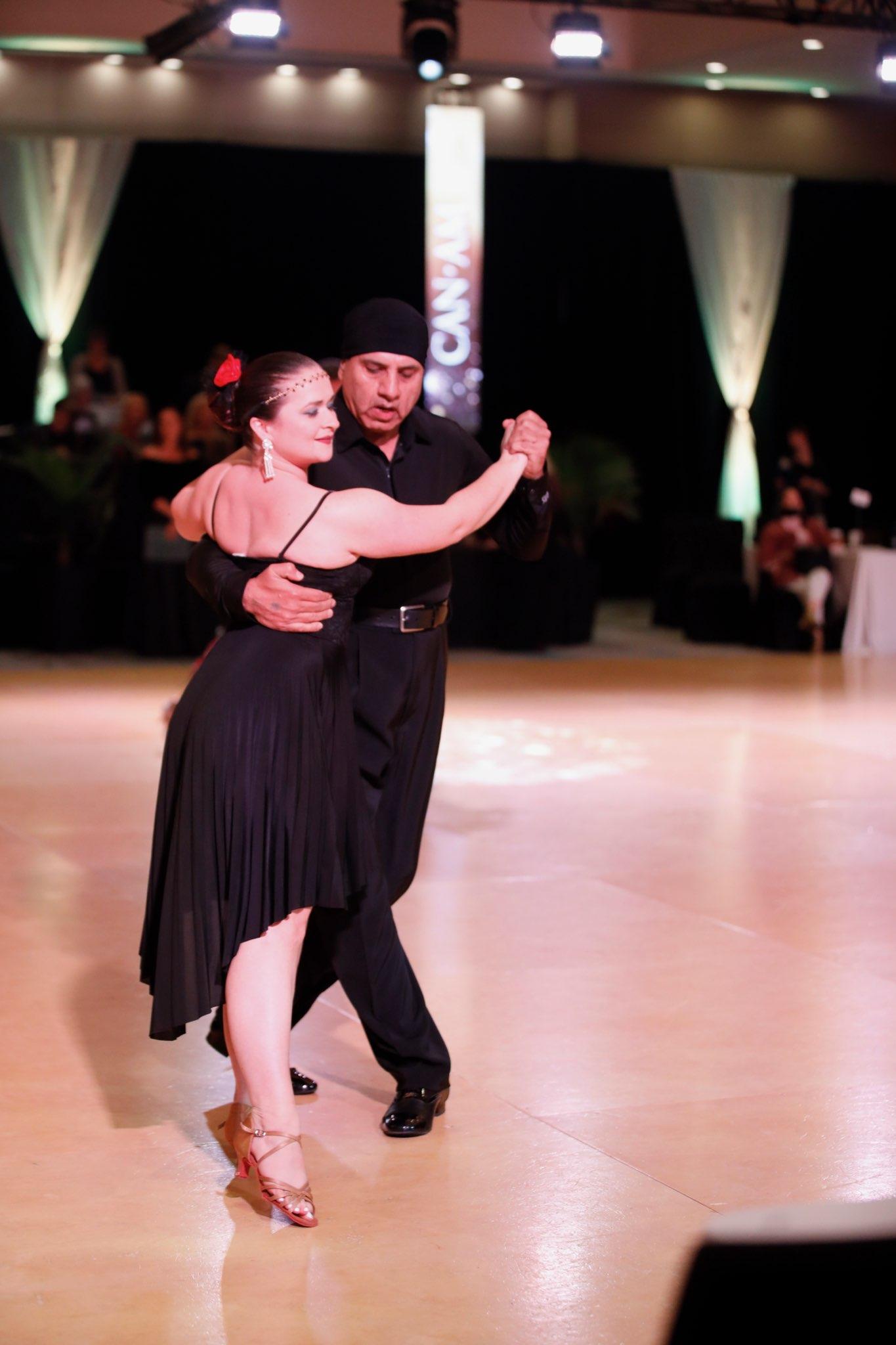 Tango Canada Academy | Argentine Tango vs Ballroom Tango: What's the Difference? Tango Canada Academy | Argentine Tango vs Ballroom Tango: What's the Difference?