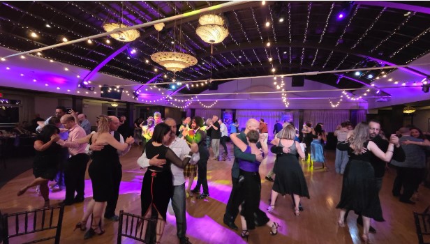 Tango Canada Academy | From Zero to Milonga: Starting Your Argentine Tango Journey in Toronto Tango Canada Academy | From Zero to Milonga: Starting Your Argentine Tango Journey in Toronto