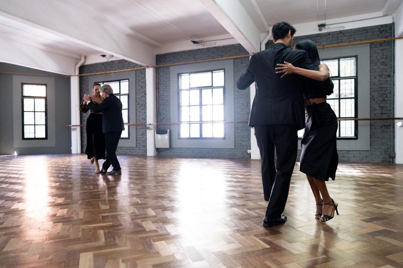 Tango Canada Academy | How to Dance a Tango: Essential Steps Every Beginner Should Learn Tango Canada Academy | How to Dance a Tango: Essential Steps Every Beginner Should Learn