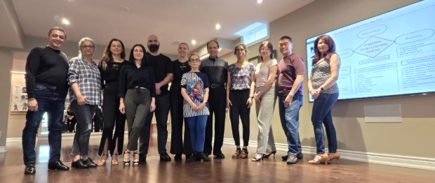 Tango Canada Academy | Why Toronto Dancers Are Falling in Love With Argentine Tango Classes? Tango Canada Academy | Why Toronto Dancers Are Falling in Love With Argentine Tango Classes?
