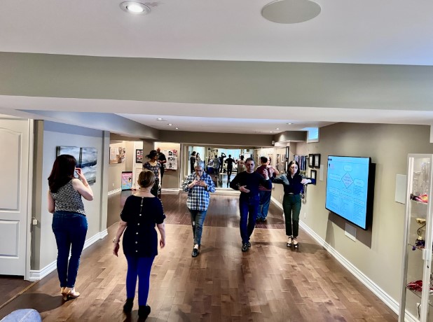 Tango Canada Academy | Argentine Tango in Toronto: Everything Beginners Need to Know Before Their First Class Tango Canada Academy | Argentine Tango in Toronto: Everything Beginners Need to Know Before Their First Class