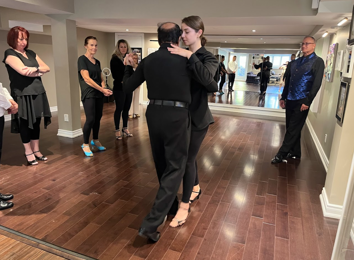 Tango Canada Academy | How Much Do Argentine Tango Lessons Cost in Toronto? A Full Pricing Guide Tango Canada Academy | How Much Do Argentine Tango Lessons Cost in Toronto? A Full Pricing Guide