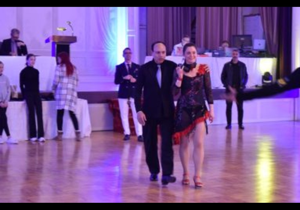 Tango Canada Academy | How to Improve Salsa Dancing Skills: Practical Tips for Faster Progress Tango Canada Academy | How to Improve Salsa Dancing Skills: Practical Tips for Faster Progress