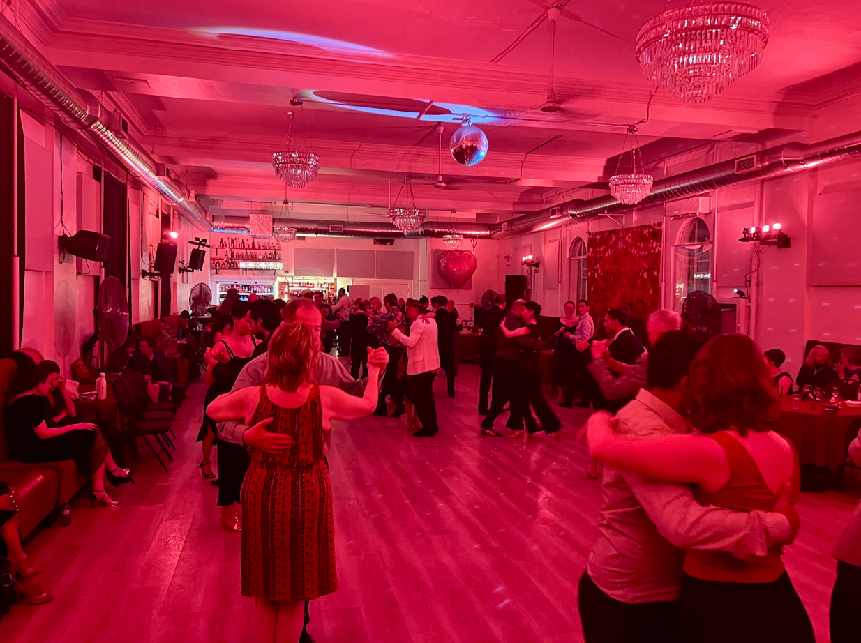 Tango Canada Academy | Milonga Etiquette 101: How to Navigate Your First Social Tango Night? Tango Canada Academy | Milonga Etiquette 101: How to Navigate Your First Social Tango Night?