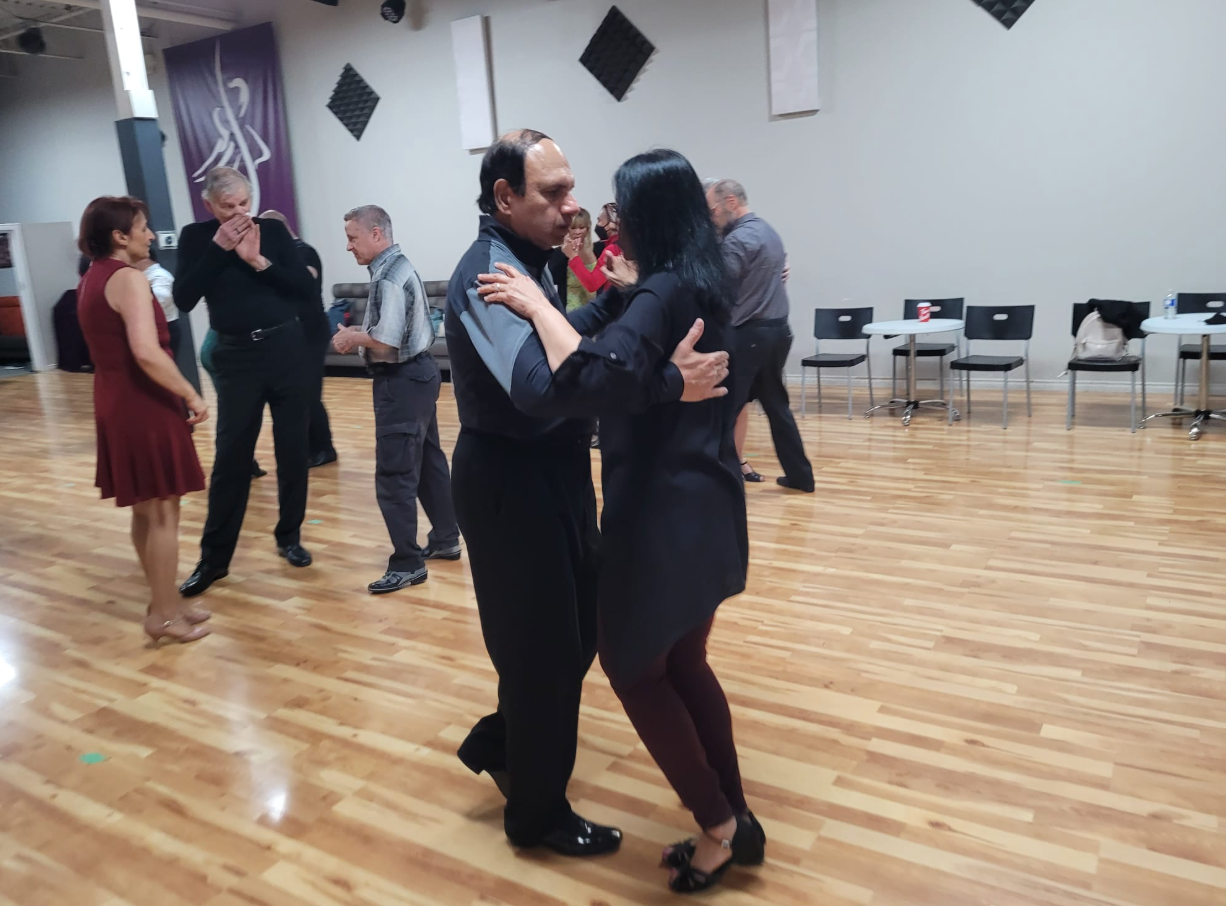 Tango Canada Academy | Is Argentine Tango Hard to Learn? What Adult Beginners Should Really Expect Tango Canada Academy | Is Argentine Tango Hard to Learn? What Adult Beginners Should Really Expect