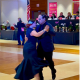 Tango Canada Academy | Argentine Tango vs. Ballroom Tango: What's the Real Difference? Tango Canada Academy | Argentine Tango vs. Ballroom Tango: What's the Real Difference?