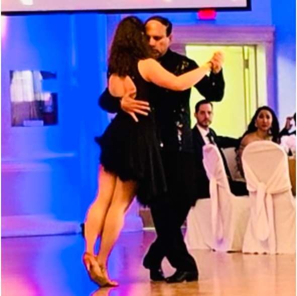 Tango Canada Academy | Preparing for a Dancesport Competition: A Guide for Amateur & Pro-Am Tango Dancers Tango Canada Academy | Preparing for a Dancesport Competition: A Guide for Amateur & Pro-Am Tango Dancers
