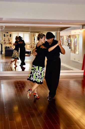Tango Canada Academy | Private Tango Lessons in Toronto: What to Expect and How They Work Tango Canada Academy | Private Tango Lessons in Toronto: What to Expect and How They Work
