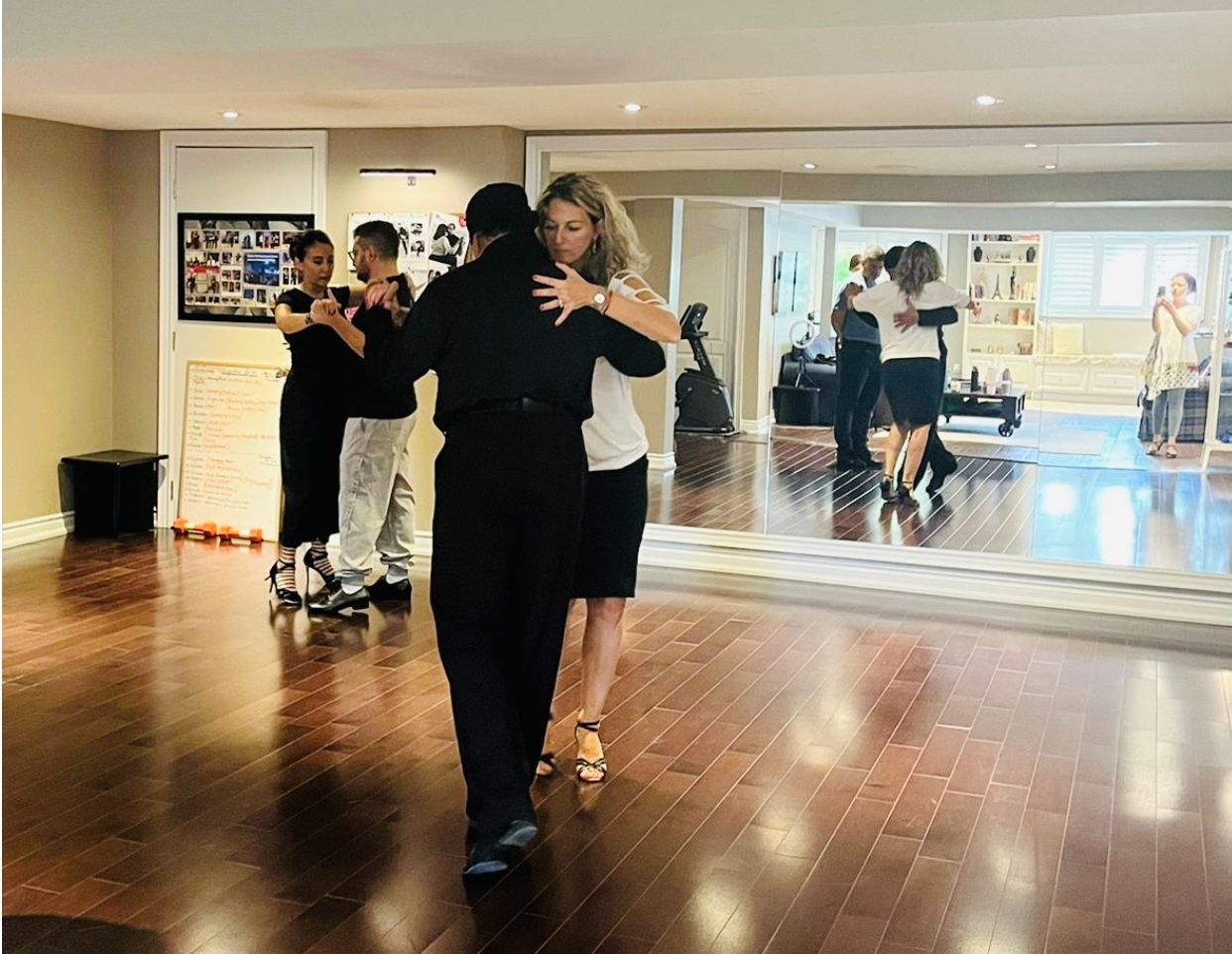 Tango Canada Academy | Tango Classes in Vaughan, Richmond Hill & York Region: Where to Start Tango Canada Academy | Tango Classes in Vaughan, Richmond Hill & York Region: Where to Start
